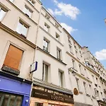 Bel Appartement Au Coeur De Montorgueil